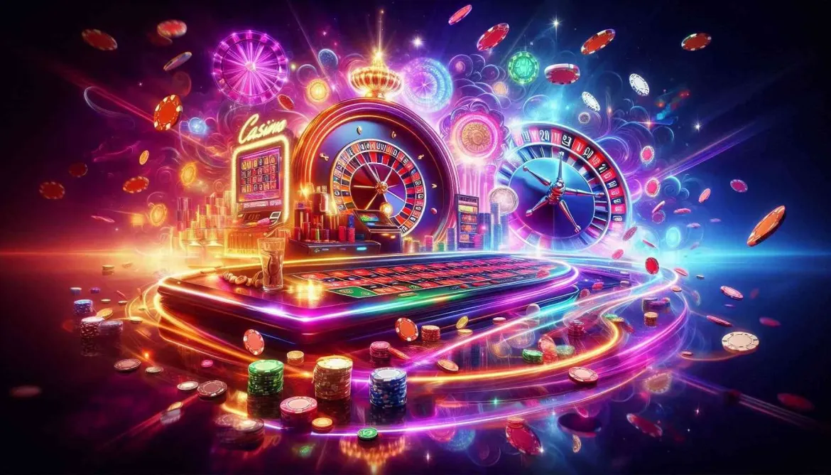 Aztec Wins Casino