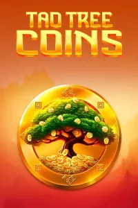tao tree coins official logo