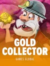 gold collector slot logo